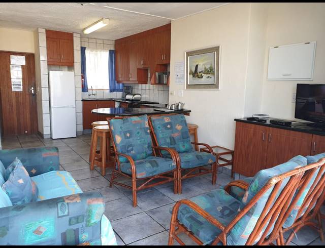 2 BEDROOM APARTMENT FOR SALE IN MANABA BEACH